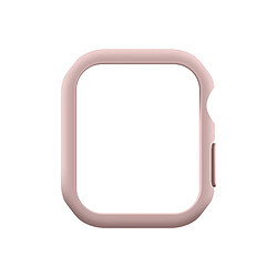 Avizar Coque Antichoc Protection Apple Watch Series 8 / 7 45mm Rose