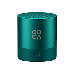 Yonis Mini Enceinte Bluetooth Étanche Compacte