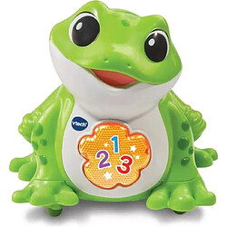 VTech Pop ma grenouille hop hop