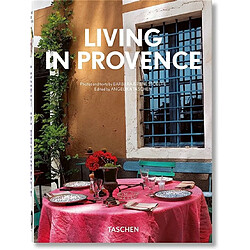 Living in Provence