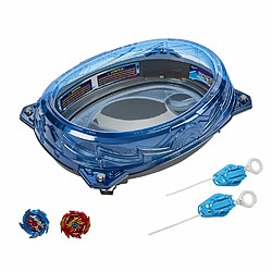 Hasbro Beyblade Set de combat toupies SPS Volt Knockout