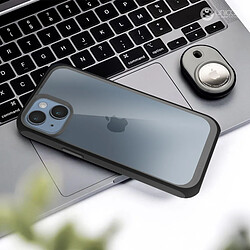 Avis Avizar Coque Antichoc iPhone 14 Noir Ultra Fine