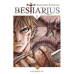 Bestiarius. Vol. 1