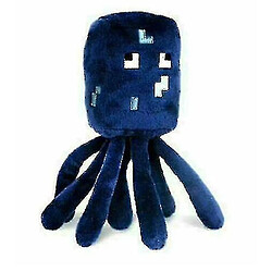 Universal Minecraft peluche jouet creeper animal animal doux soft kids gift15cm