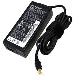 Chargeur Adaptateur Secteur PC Portable IBM 08K8207 08K8206 020946-11 16V 4.5A - Occasion