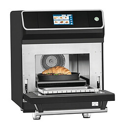 Four à Convection et Micro-Ondes Snackjet 200 S - Bartscher