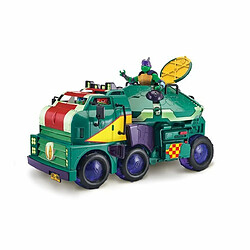 Acheter Ludendo Turtle Tank - Camion de combat des Tortues Ninja