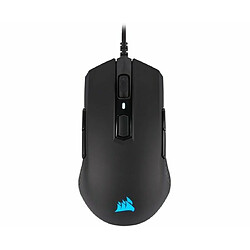 Avis Corsair Gaming - M55 Pro RGB Mouse, Black