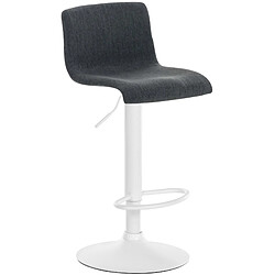 Avis Non Tabouret de bar Hoover tissu W