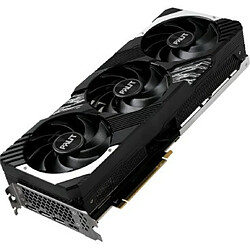 Carte Graphique Palit NED4070H19K9-1043A 12 GB RAM NVIDIA GEFORCE RTX 4070