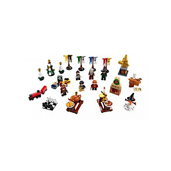 75964 Calendrier de l Avent LEGO Harry Potter