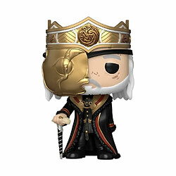 Avis FUNKO POP! Viserys Targaryen