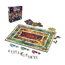 Hasbro Talisman Le jeu des quetes magiques, 5e édition, Jeux de société de rôle, a partir de 14 ans