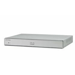 Cisco Systems ISR 1100 4P DUAL GE ETHERNET W/ LTE ADV SMS/GPS EMEA + NA