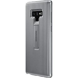 Acheter Samsung Protective Cover Galaxy Note9 - Silver