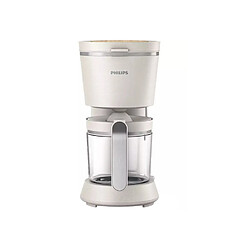 Avis Cafétière filtre 15 tasses 1000w blanc - HD5120-00 - PHILIPS