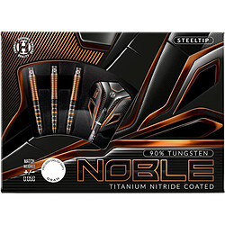 Avis Harrows Fléchettes Noble 90 steel 25g R