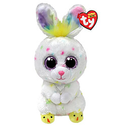 Beanie boos small Dusty le lapin