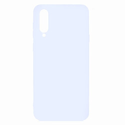 Wewoo Coque Souple Pour Xiaomi Mi 9 SE TPU Candy Color Blanc