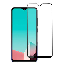 Wewoo Film de verre trempé Pour le Galaxy A70s 2pcs mocolo 0.33mm 9H 2.5D plein de de colle