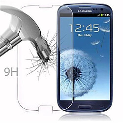 Acheter Cadorabo Verre trempé Samsung Galaxy S3 / S3 NEO Film Protection