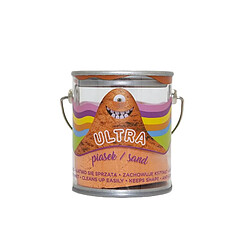 Sand Ultra Magic Sand 140g orange