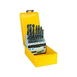 Coffret de 29 Forets métal HSS-R Dewalt DT5930-QZ