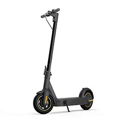 Air Rise Trottinette électrique BOGIST MAX - 500W - 36V - 15Ah