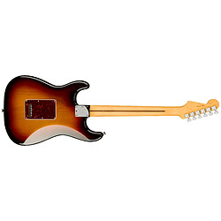 Avis American Professional II Stratocaster HSS 3-Color Sunburst Fender