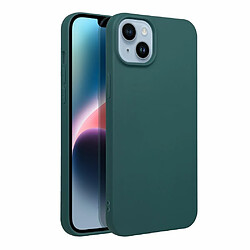 Avis Coque en TPU mate pour XIAOMI NOTE 10 Pro/NOTE 10 Pro Max vert foncé