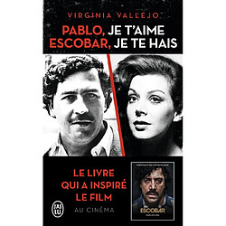 Pablo, je t'aime, Escobar, je te hais - Occasion