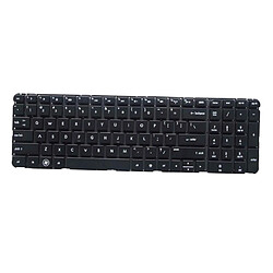 Avis Clavier d'ordinateur portable PC