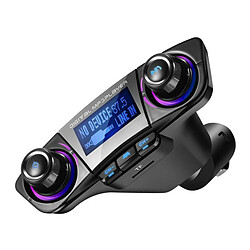 Acheter Transmetteur FM pour Voiture Bluetooth 4.0