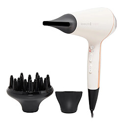 Sèche-cheveux 2400w ionic beige/noir - ac9140 - REMINGTON