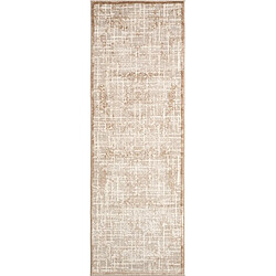 Hadorn Tapis 120x62 beige Bern Shimmer