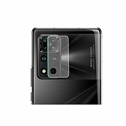 PHONECARE Film de Verre Trempé Caméra Arrière pour Honor V40 5G