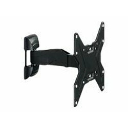 HAGOR BL Full Motion 200 - II mounting kit - full-motion - for LCD display - black pas cher