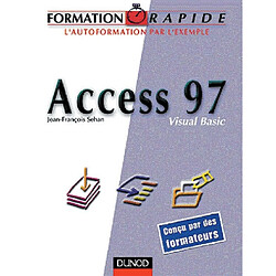 Access 97 : Visual Basic - Occasion