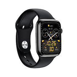 Yonis Montre Connectée VIP 1.75' TFT Bluetooth Sommeil