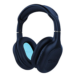 Casques avec Microphone Celly HEADPHONE500BL