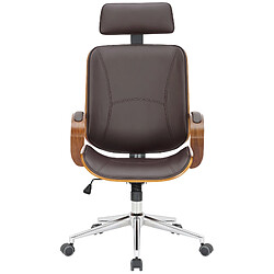 Avis Non Chaise de bureau Dayton