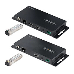 Acheter Switch HDMI Startech ST121HD20FXA2