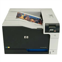 HP Color LaserJet Professional CP5225 HP Color LaserJet Professional CP5225