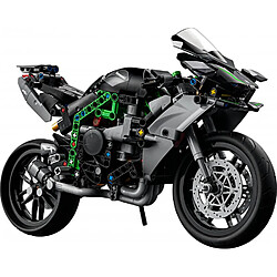 Avis 42170 LEGO® Technic Kawasaki