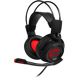 Micro-casque MSI