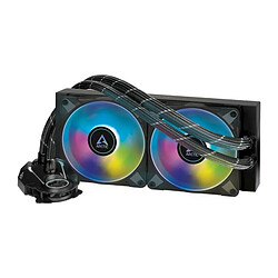 Watercooling AIO CPU - ARCTIC - Liquid Freezer II 240 ARGB - Kit de watercooling CPU 240mm ACFRE00093A