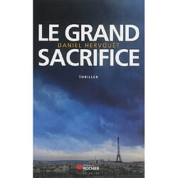 Le grand sacrifice