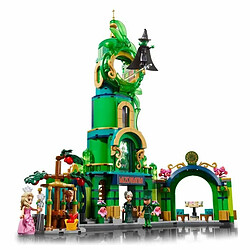 Avis Maison de poupée Lego