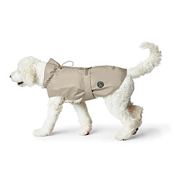 Manteau pour Chien Hunter Milford Beige 30 cm