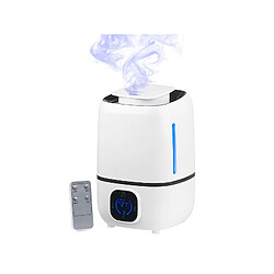 Newgen Medicals Humidificateur d'air à ultrasons LBF-300